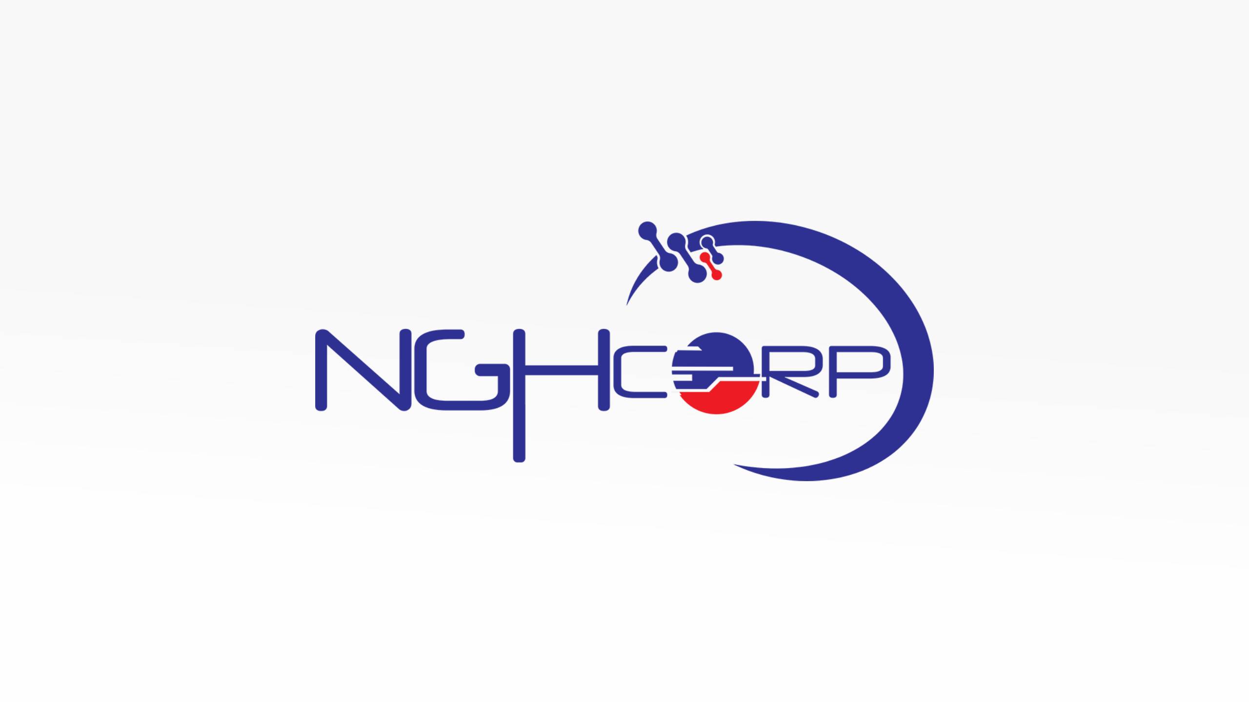 NGH Corp - Solutions globales en Télécom, IT et Audiovisuel logo